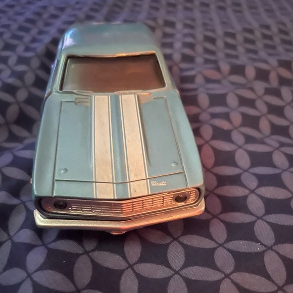 Vintage car - Picture 3 of 11